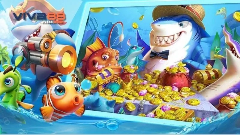 ban-ca-h5-thong-tin-thu-vi