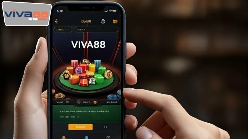 Viva88 Có App Mobile Không - Khám Phá Cách Chơi Trên Di Động 4 So sánh trải nghiệm chơi game thông qua app và ở trên website