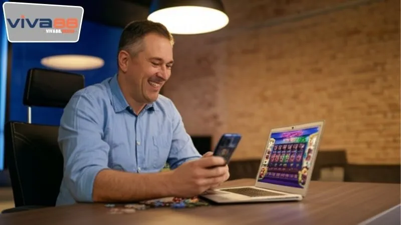 Các nguyên nhân sẽ có thể dẫn đến việc chặn Viva88