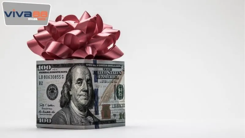 Viva88 Review 2025 - Trải Nghiệm Và Khuyến Mãi Vượt Trội 4 Khuyến mãi và ưu đãi đặc biệt dành tới cho cộng đồng người chơi